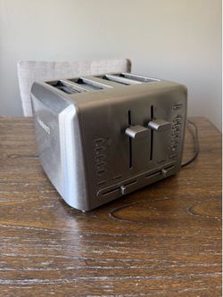 Toaster