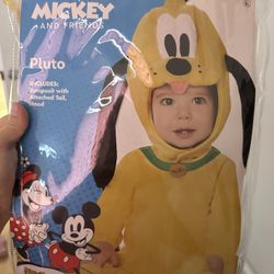 Halloween Costume 