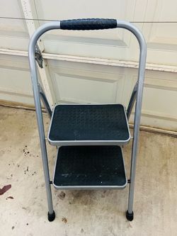 Step stool