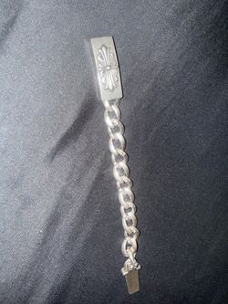 chrome hearts bracelet