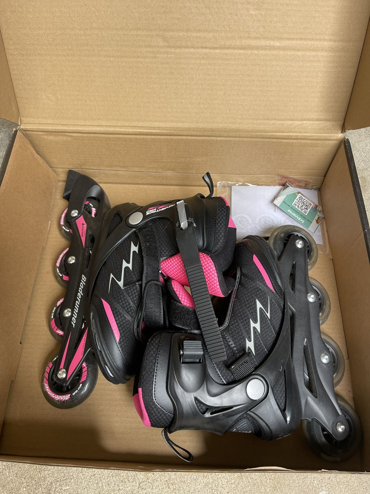 Women’s Rollerblades