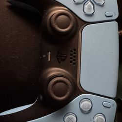 PS5 Controller 
