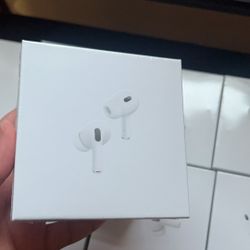 *SEALED* Airpods Pro 2nd Generation