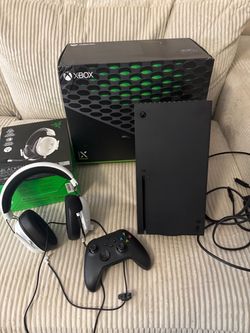 Xbox Series X