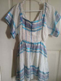 Free People dress size small