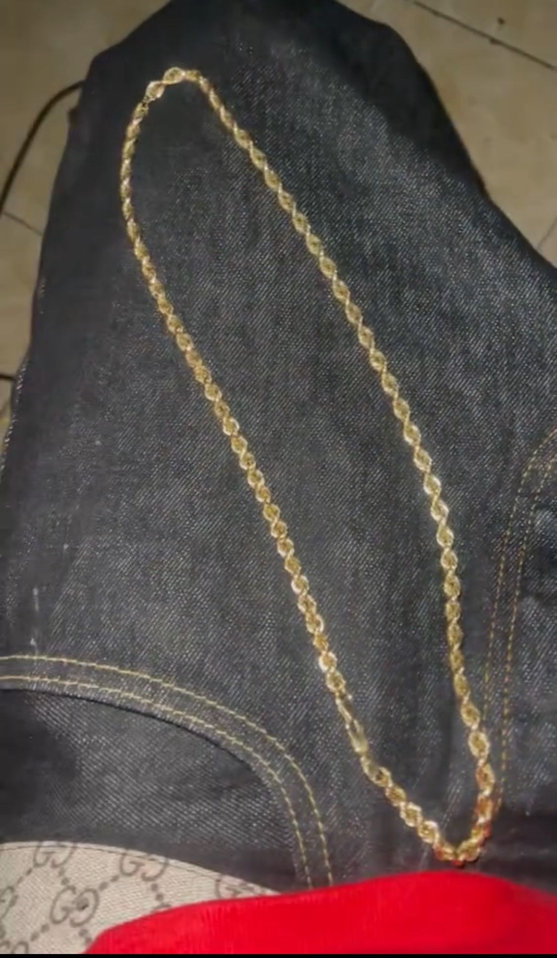 Gold