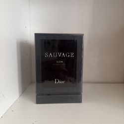 Dior Sauvage