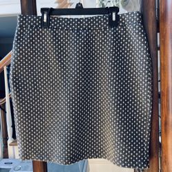 Loft Ladies Skirt