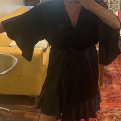 Victoria’s Secret Matching Sexy Sleep Set