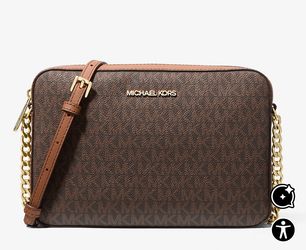 MK Crossbody Bag