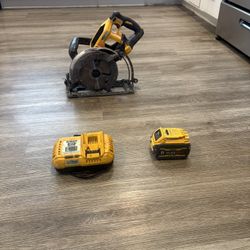 Dewalt 60v 