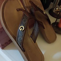 Sandals Gucci