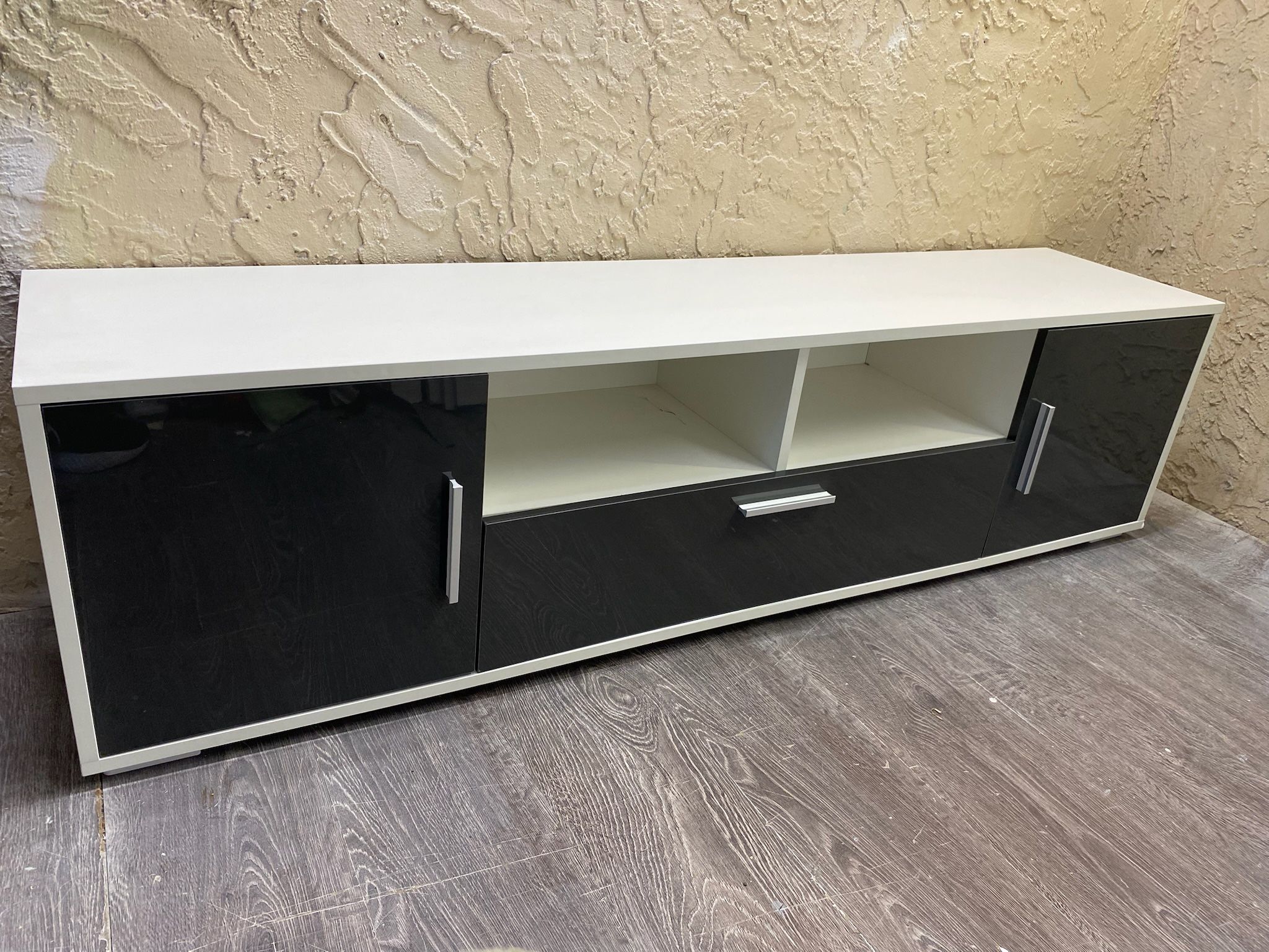 63'' W Modern Storage TV Stand - Local Delivery for a Fee - See My Items