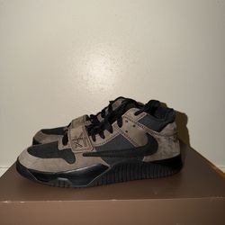 Travis Scott Jumpman Jack TR