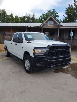 2023 RAM 2500
