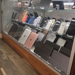 Unlocked Smartphone & Tablets / Tabletas Y iPads Desbloqueadas 