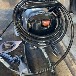 Paint Sprayer