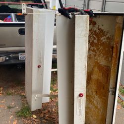 Wheather Guard Tool Box