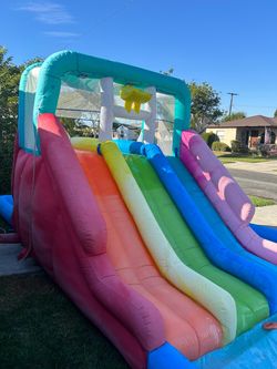 BestWay H2O Go Water Park