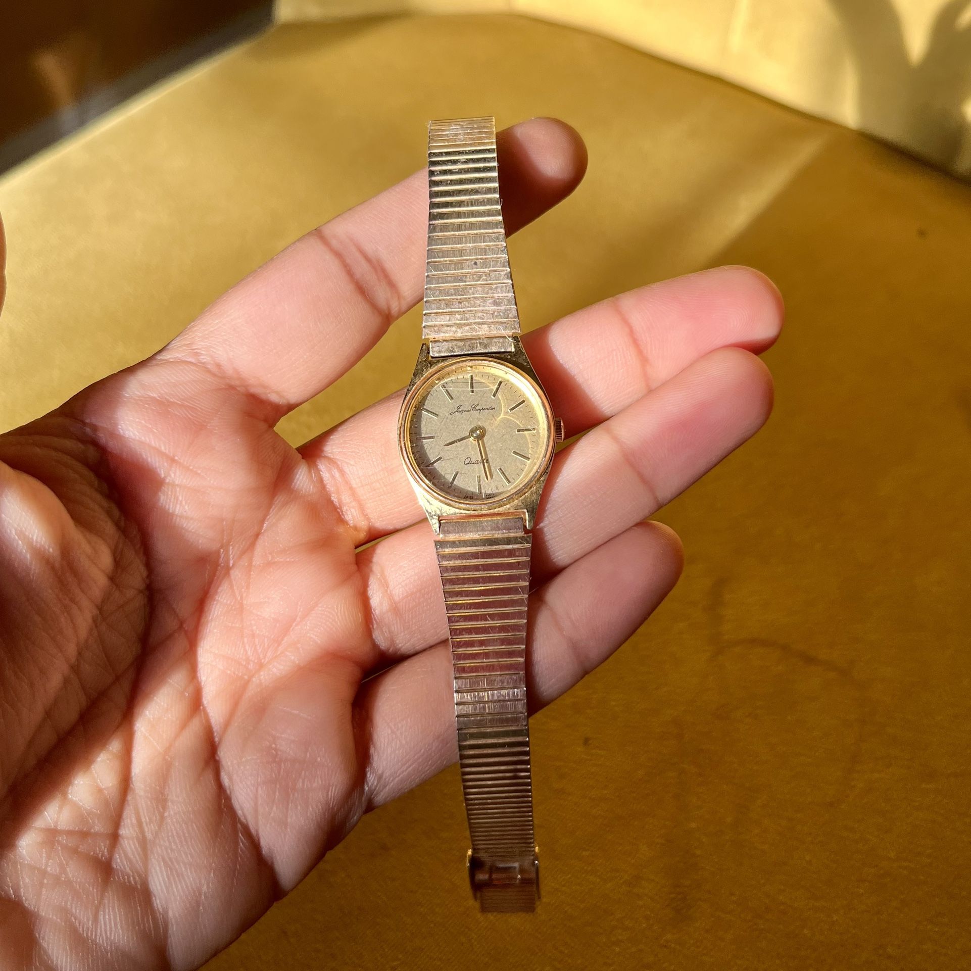 Watch/ Bracelet