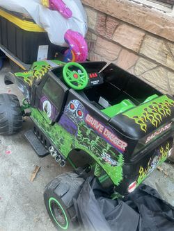 24v Electric Kids Car 