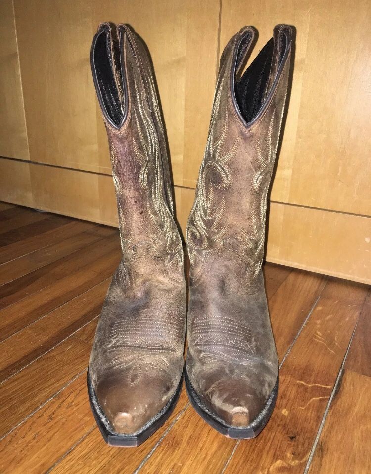 Laredo willow hotsell creek boots