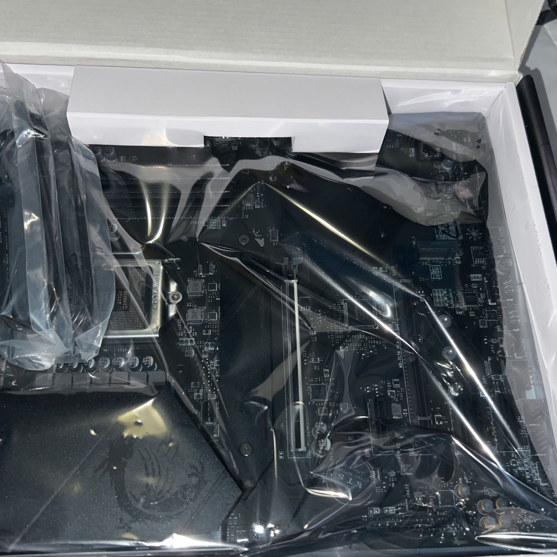 Pc parts Bundle for Sale in Moreno Valley, CA OfferUp