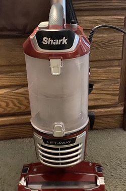 Shark Duo Clean Vacuum 