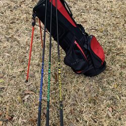 Super Speed Golf Training System 