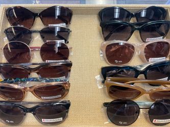 Elizabeth Arden sunglasses