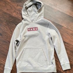 Vans Youth Ultra Soft Hoodie