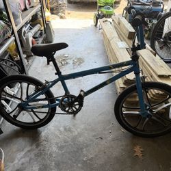 Mongoose Bike 20”