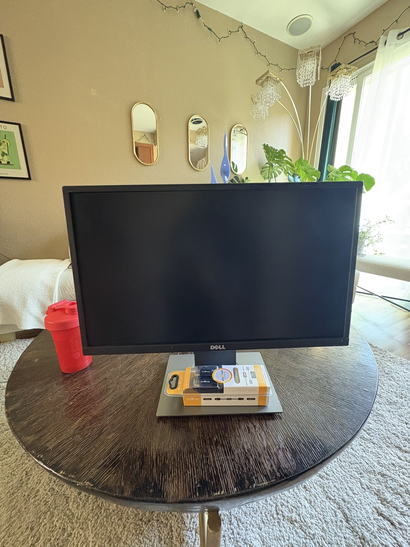 Dell PC Monitor