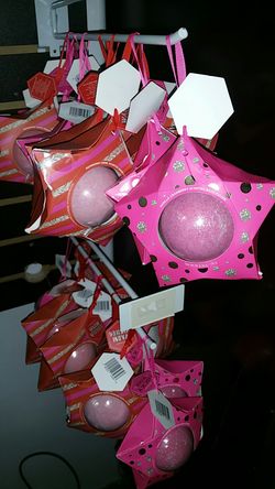 Lucky you bath fizzer 3ea