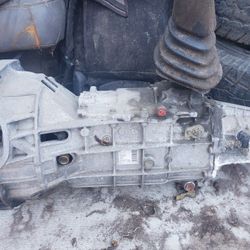 2005 Ford Ranger Parts