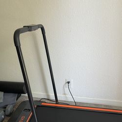 Electric treadmill for sale