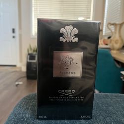 Creed Aventus 3.3 oz 100 mL