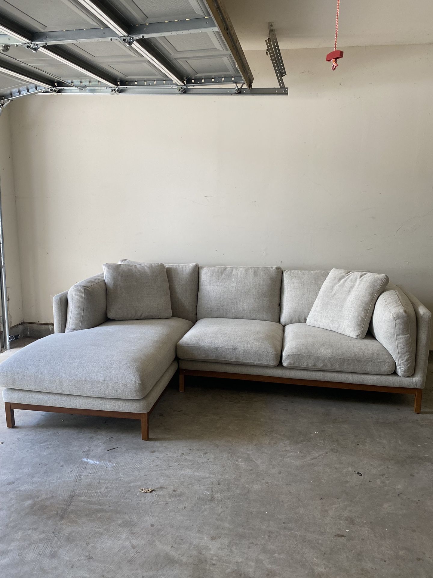 Great Condition Couch