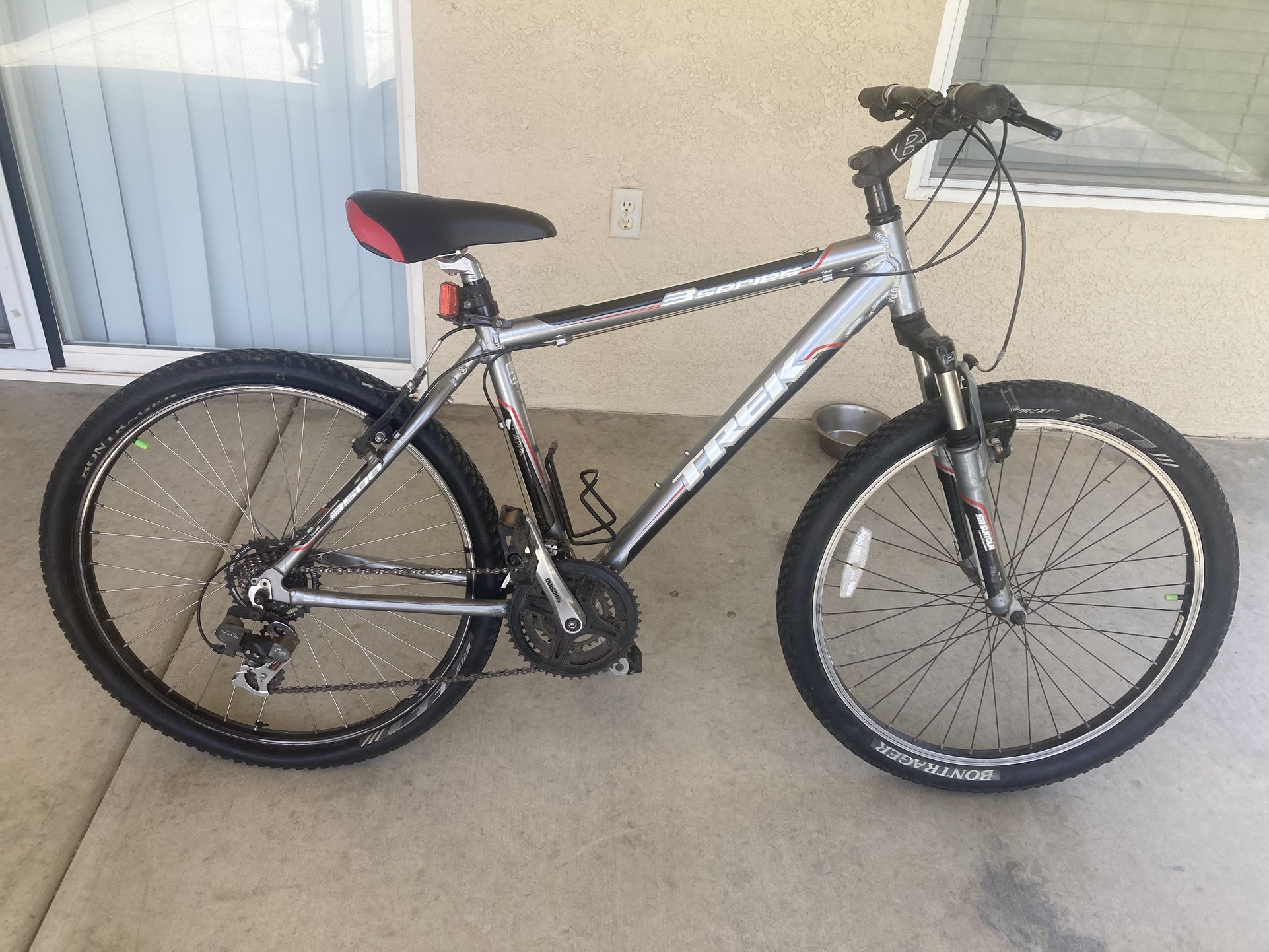 Trek Mountain Bike