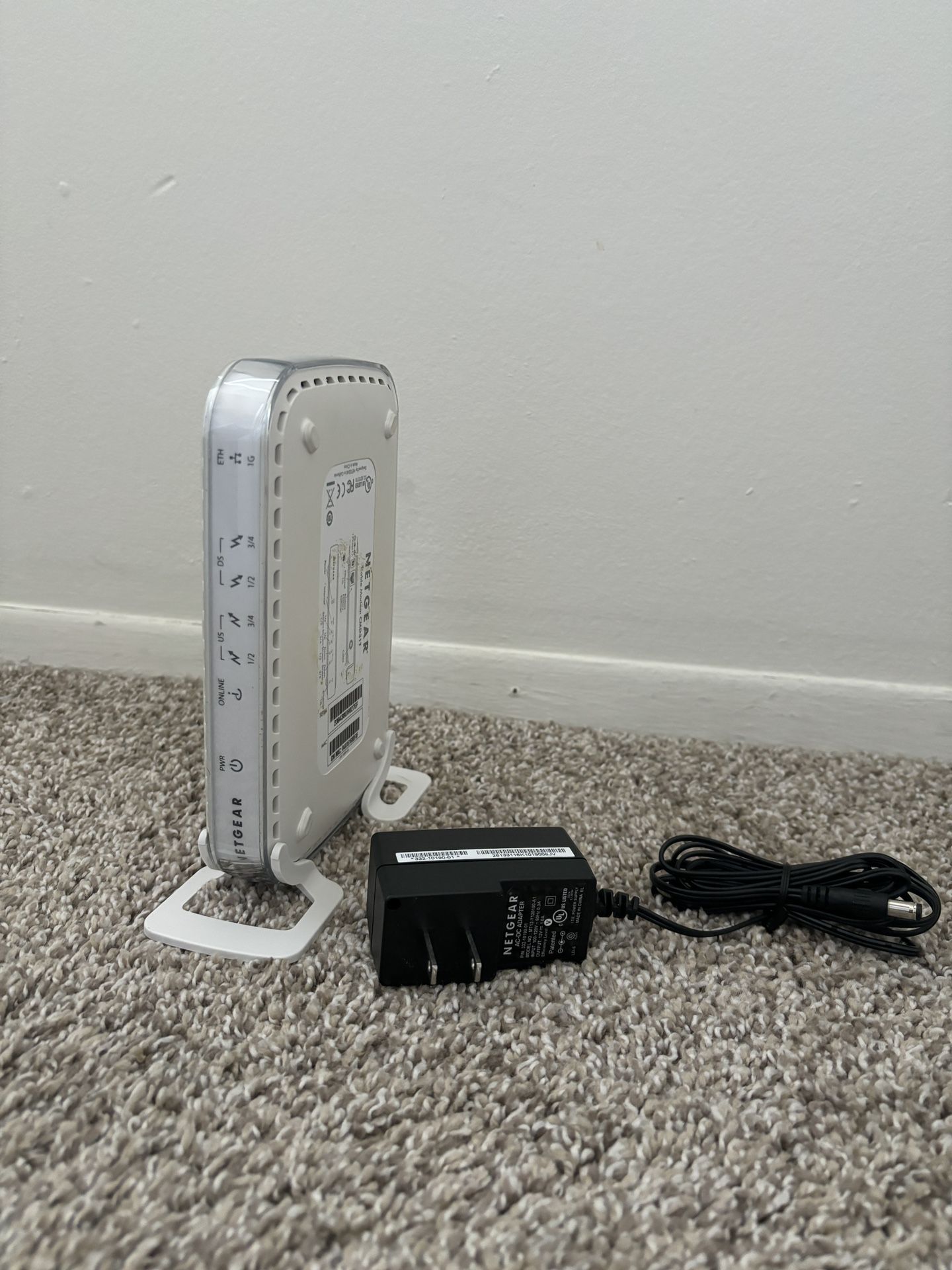 Xfinity Modem Docsis 3.0 Netgear Cmd32t