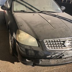 2005 Nissan Altima