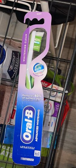 Toothbrushes