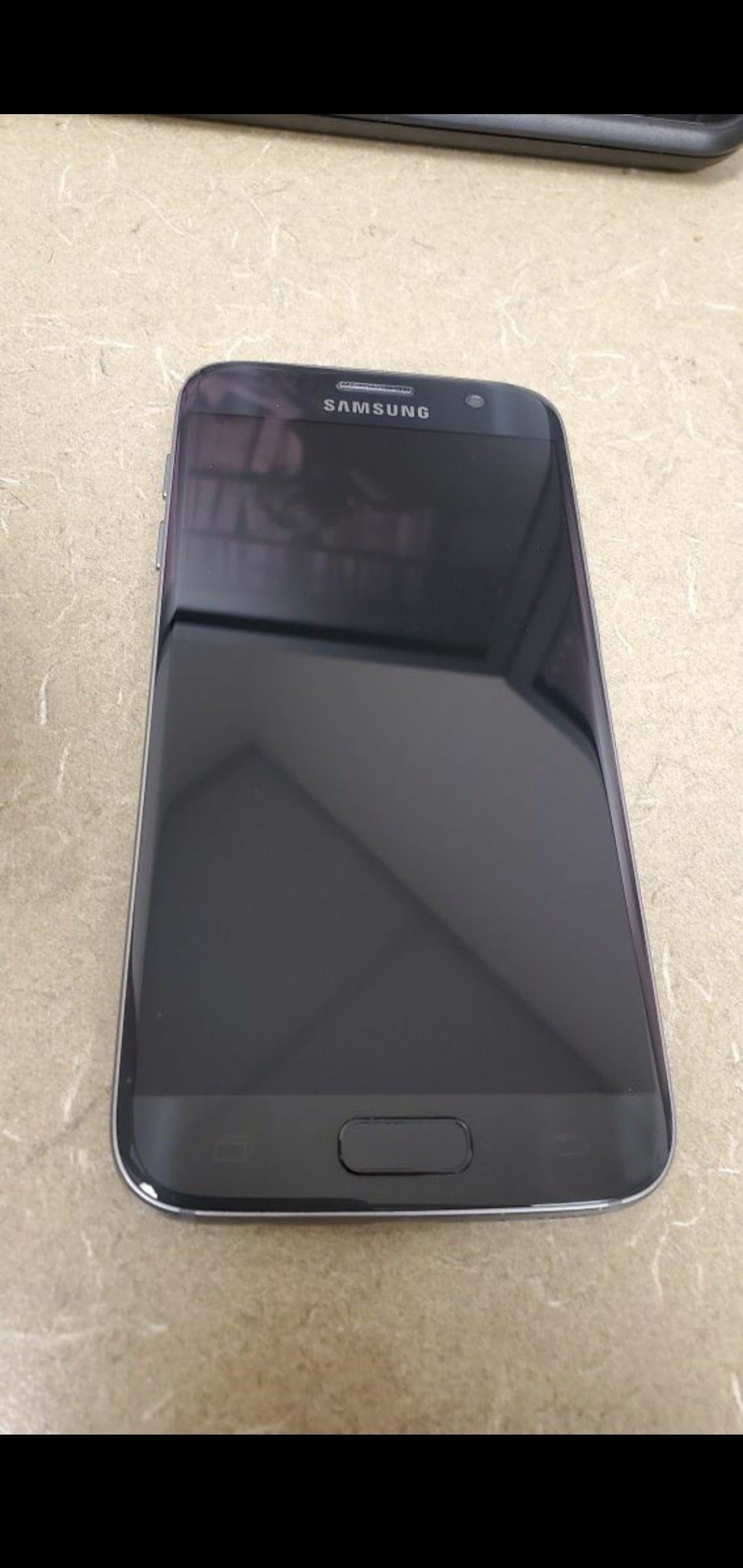 Samsung S7 32gb/4gb (Sprint 4G LTE)