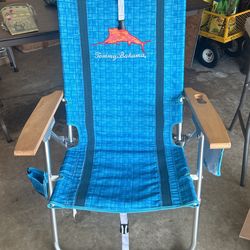 Tommy Bahama Chair