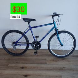 Bicicleta/ Bike / Bicycle 