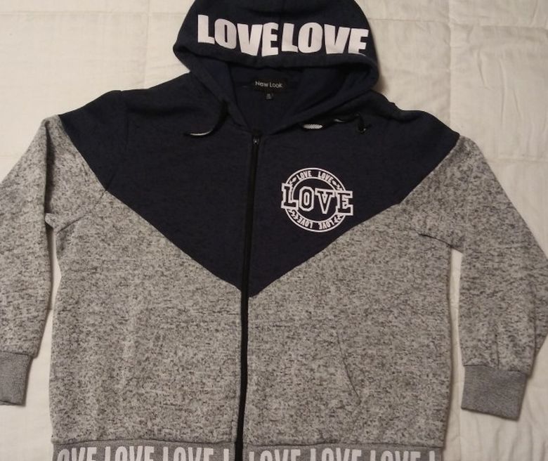 LOVE By New Look Jacket