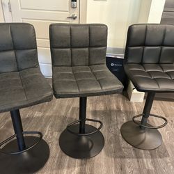 Bar Stools