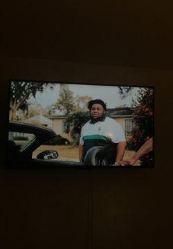 50” inch smart tv element