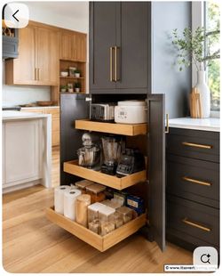 Pantry/cabinet Drawers brand new