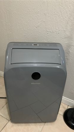 A/c hisense